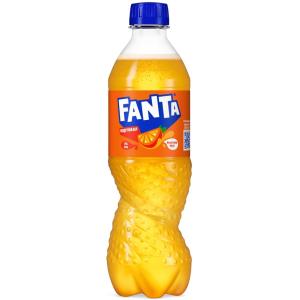 ФАНТА 0.500 ПОРТОКАЛ