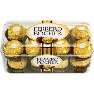 Б-НИ ФЕРЕРО РОШЕ Т16 0.200