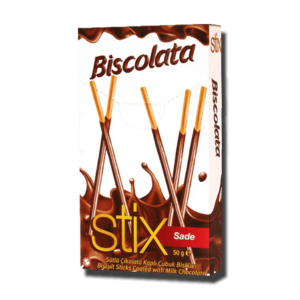 ШОЛЕН BISKOLATA STIX
