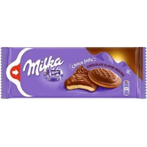 Б-ТИ МИЛКА 0.128 ШОКОЛАДОВ МУС