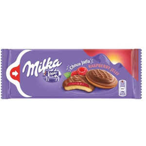 Б-ТИ МИЛКА 0.147 МАЛИНА