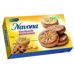 Б-ТИ НАВОНА ФЪСТЪЧЕН КРЕМ