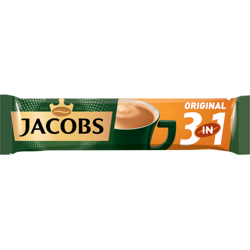 ЯКОБС 3 В 1