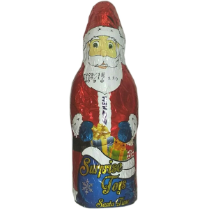 ШОКОЛАДОВ ДЯДО КОЛЕДА 0.060 /8149/