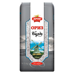 АРТЕ ОРИЗ БАЛДО 0.500