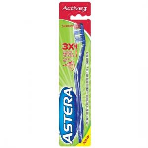 АСТЕРА ЧЗ ACTIVE 3 SOFT