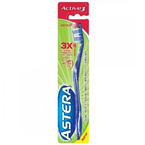 АСТЕРА ЧЗ ACTIVE 3 SOFT