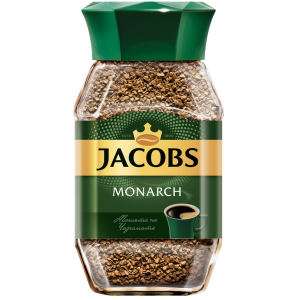 ЯКОБС МОНАРХ 0.200 РАЗТВОРИМО