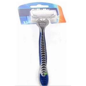 ЖИЛЕТ САМОБРЪСНАЧКА BLUE 3 НА КОРА /0263/