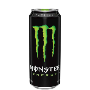 КЕН МОНСТЪР 0.500 ЗЕЛЕН /3534/2950/