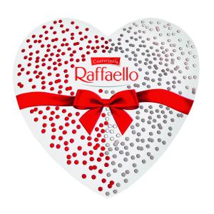 Б-НИ РАФАЕЛО СВЕТИ ВАЛЕНТИН СЪРЦЕ Т14