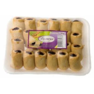 ДАНЕЛИ СЛАДКИ ДЕЛИСИЯ С ЛОКУМ 0,230