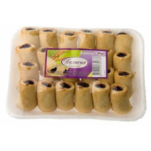 ДАНЕЛИ СЛАДКИ ДЕЛИСИЯ С ЛОКУМ 0,230