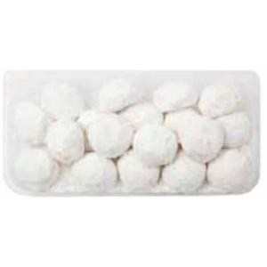 ДАНЕЛИ СЛАДКИ ХАПКИ С ЛОКУМ И ОРЕХИ 0.220