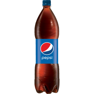 ПЕПСИ КОЛА 1.5л
