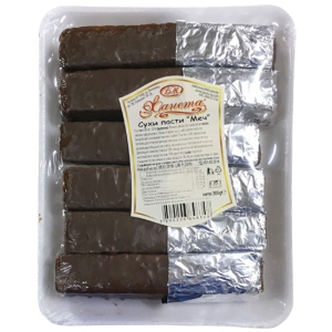 ЖАНЕТА СУХА ПАСТА МЕЧ 0.250