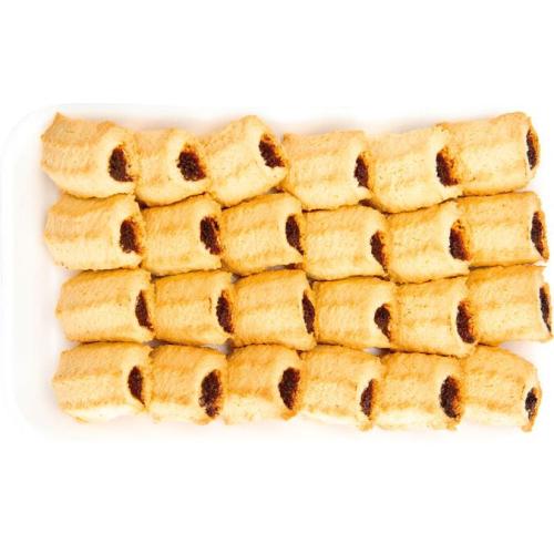 ДАНЕЛИ СЛАДКИ ЧУДНИ ХАПКИ 0.220