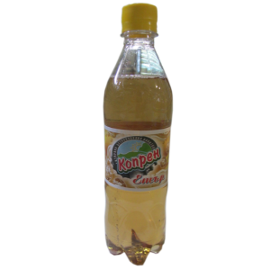 КОПРЕН 0.500 ЕТЪР