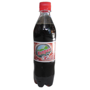 КОПРЕН 0.500 КОЛА