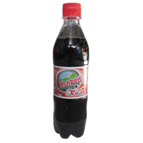 КОПРЕН 0.500 КОЛА