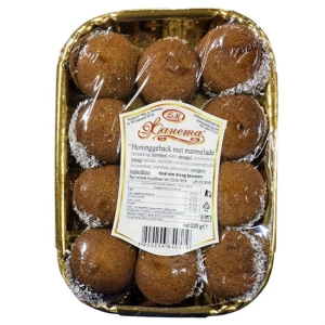 ЖАНЕТА МЕДЕНИ СЛАДКИ 0.220