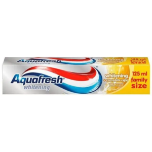 ПЗ АКВАФРЕШ 0.125 УАЙТАНИНГ+ КОМПЛИЙТ КЕАР/2431/