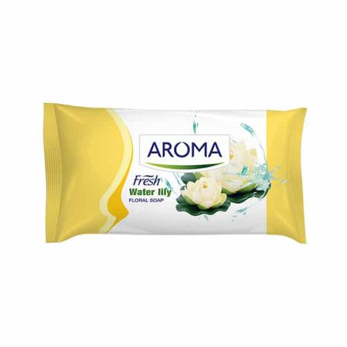 АРОМА С-Н FRESH 0.075 ВОДНА ЛИЛИЯ