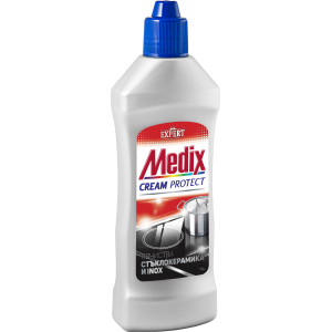 МЕДИКС КРЕМ ПРОТЕКТ ЗА СТЪКЛОКЕРАМИКА
