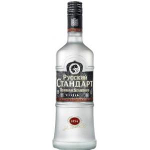 ВОДКА РУСКИ СТАНДАРТ 0.700 ORIGINAL 40%