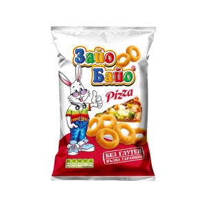 ЗАЙО БАЙО ПИЦА