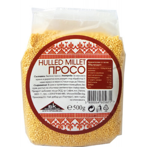 БК ПРОСО БЕЛЕНО 0.500