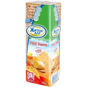 Б-ТИ ЖИТЕН ДАР МАСЛО 0.220