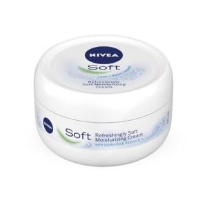 НИВЕА СОФТ КРЕМ 100МЛ