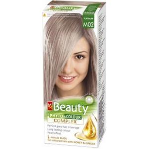 БОЯ ЗА КОСА BEAUTY M02 /0022/1227/