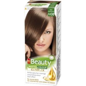 БОЯ ЗА КОСА BEAUTY M08 /1289/0084/