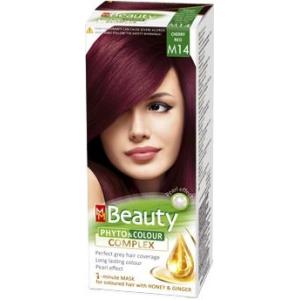 БОЯ ЗА КОСА BEAUTY M14 /1340/0145/