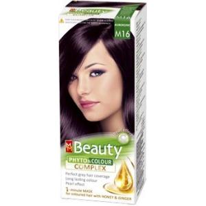 БОЯ ЗА КОСА BEAUTY M16 /1364/0169/