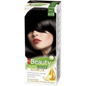 БОЯ ЗА КОСА BEAUTY M18 /1388/0183/