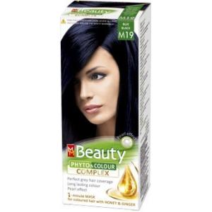БОЯ ЗА КОСА BEAUTY M19 /1395/0190/
