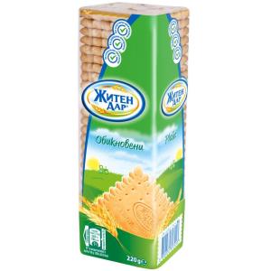 Б-ТИ ЖИТЕН ДАР ОБИКНОВЕНИ 0.220 ГОЛЕМИ