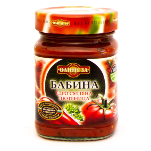 ОЛИНЕЗА ЛЮТЕНИЦА БАБИНА 0.250