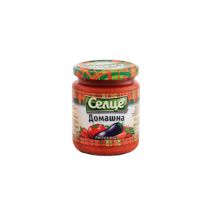 ОЛИНЕЗА ЛЮТЕНИЦА СЕЛЦЕ ДОМАШНА 0.270