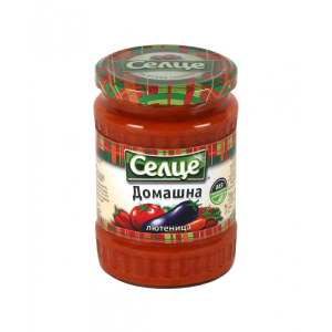 ОЛИНЕЗА ЛЮТЕНИЦА СЕЛЦЕ 1.080 БУРКАН