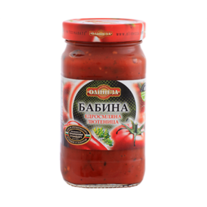 ОЛИНЕЗА ЛЮТЕНИЦА БАБИНА 0.515