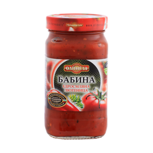 ОЛИНЕЗА ЛЮТЕНИЦА БАБИНА 0.515