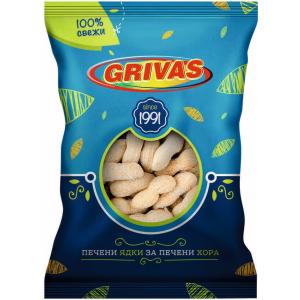 ГРИВАС ФЪСТЪК В ЧЕРУПКА 0.200