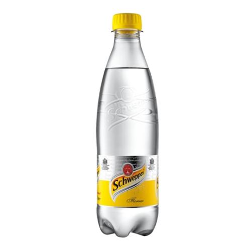 СОДА КИНЛИ 0.500