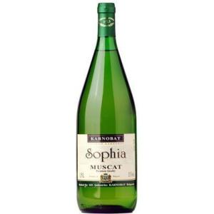 БВ СОФИЯ 1.500 КАРНОБАТ МУСКАТ