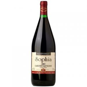 ЧВ СОФИЯ 1.500 КАРНОБАТ КАБАРНЕ