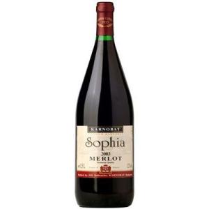 ЧВ СОФИЯ 1.500 КАРНОБАТ МЕРЛО